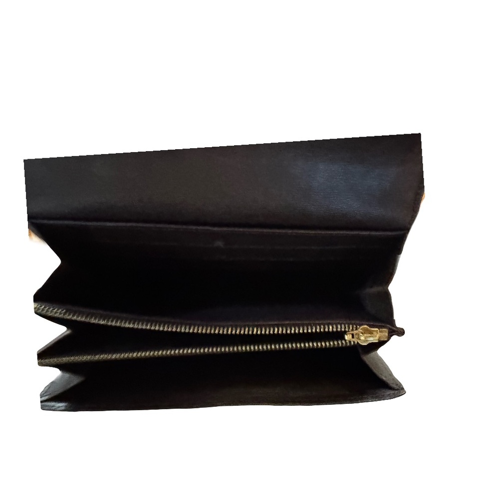 ๐Louis Vuitton LV Amarante Vernis Patent Leather Summit Dr & Matching Wallet ๐ - Picture 15 of 17